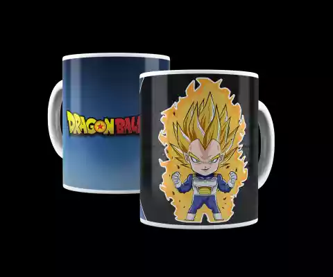 vectores plantilas DRAGON BALL,CARICATURA,SUPERHéROE,